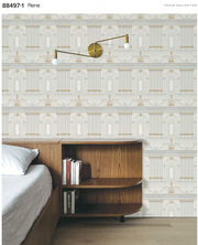 Focus Indian Pattern