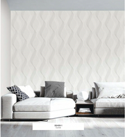 Focus Curves Pattern