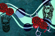 Swank Salon Design