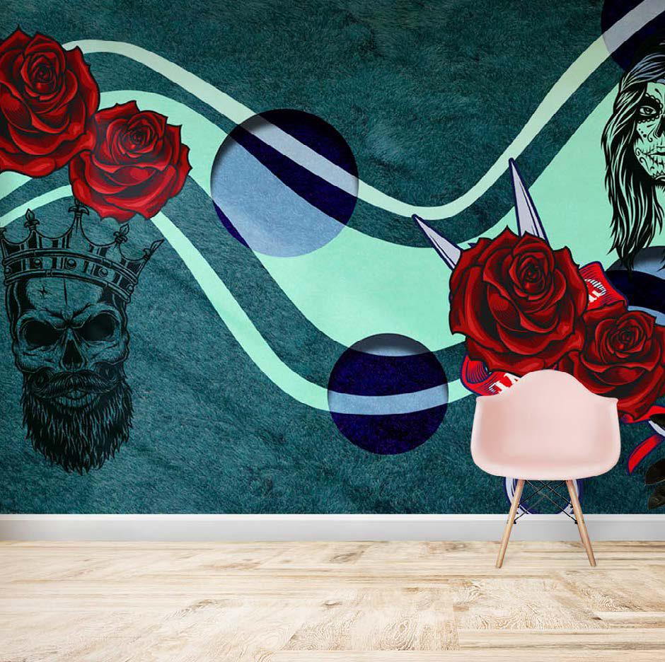 Swank Salon Design