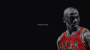 Swish and Style wallpaper