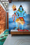 God Shiva Customised Wallpaper