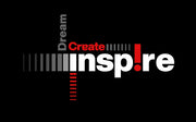 Inspire Quote Art Self Adhesive Sticker For Table