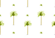 Tiki Tropics Tapestry