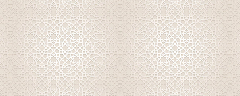 Tiny Stars Islamic Wallpaper