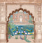 Traditional Darbar Wallpaper