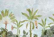 Tropic Thunder Tapestry