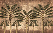 Tropical Shade Wallpaper