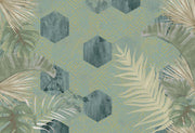Tropicana Temptation Wallpaper