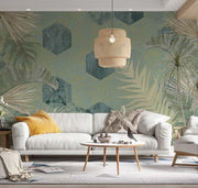 Tropicana Temptation Wallpaper