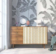 Tropicana Tranquility Design