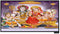 Lord Shiva & Parvati wallpaper