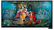 3D Decorative Lord Krishna Wallpaper for Wall