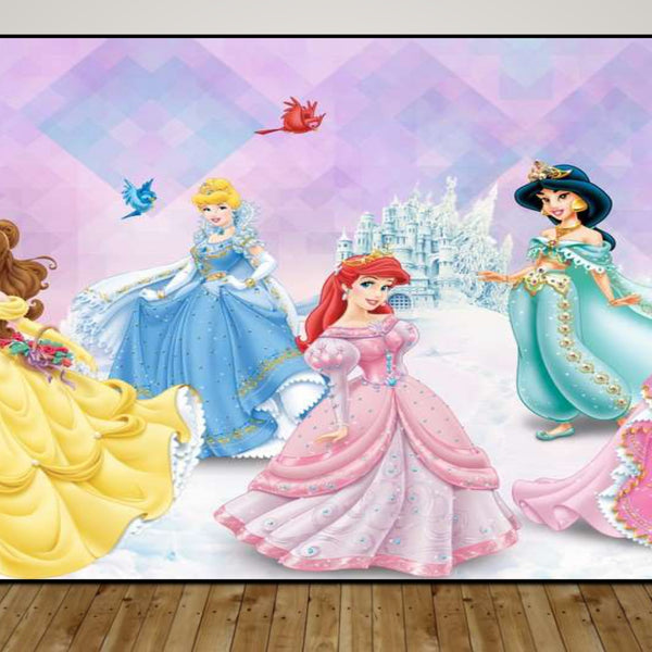 3d doll wallpaper for kids