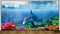 3D Decorative Shark Wallpaper for Wall