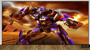 3D Decorative Transformer Wallpaper for Wall