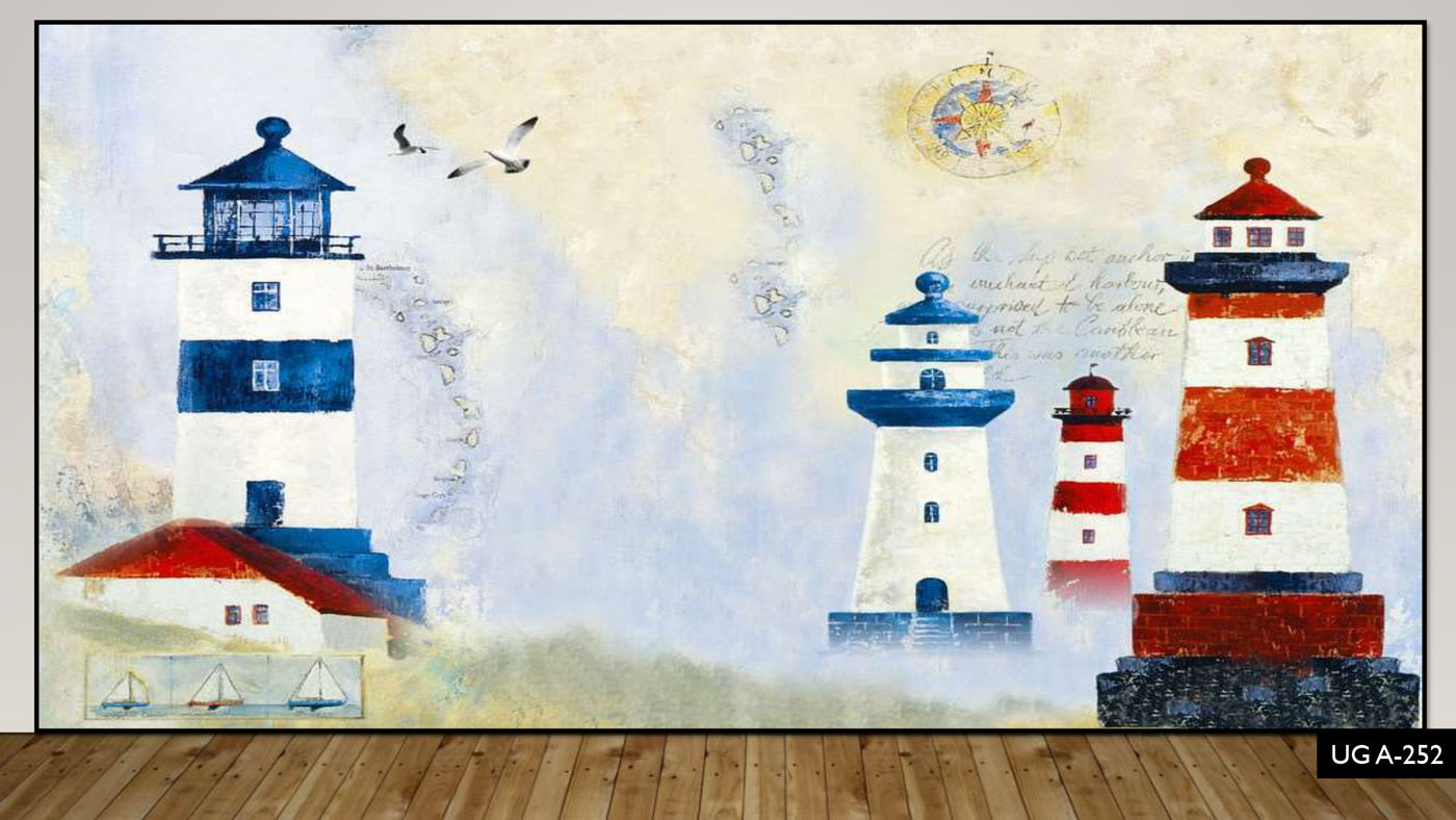 3D Decorative Wallpaper for Wall