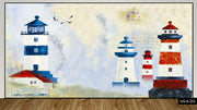 3D Decorative Wallpaper for Wall