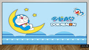 3D Decorative Doraemon Wallpaper for Wall