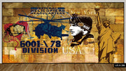 3D Decorative Wallpaper for Wall