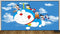 3D Decorative Doraemon Wallpaper for Wall