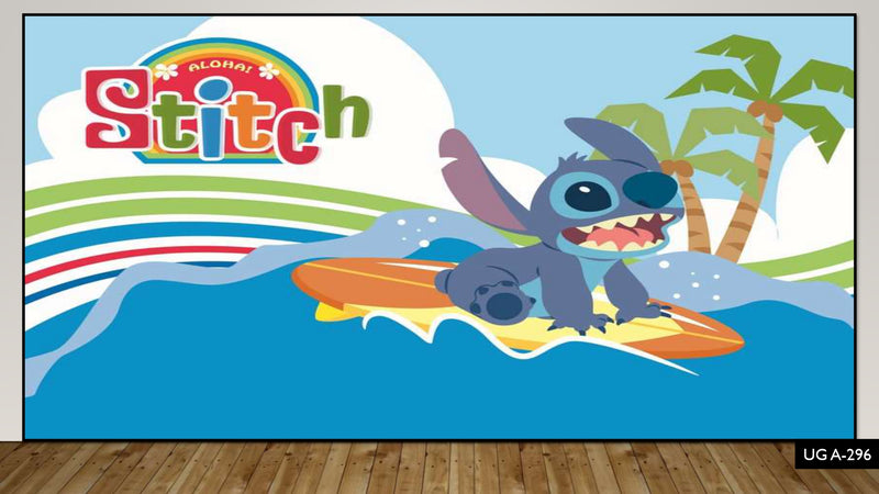 Stitch Mobile Beste Stitch 3D HD phone wallpaper  Pxfuel