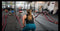 Gym Ropes Workout Wallpaper