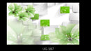 3D Decorative Wallpaper for Wall