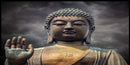 Blessing Lord Buddha Wallpaper