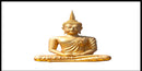 Lord Buddha Statue Wallpaper