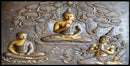 Beautiful Buddhist Culture Wallpaper