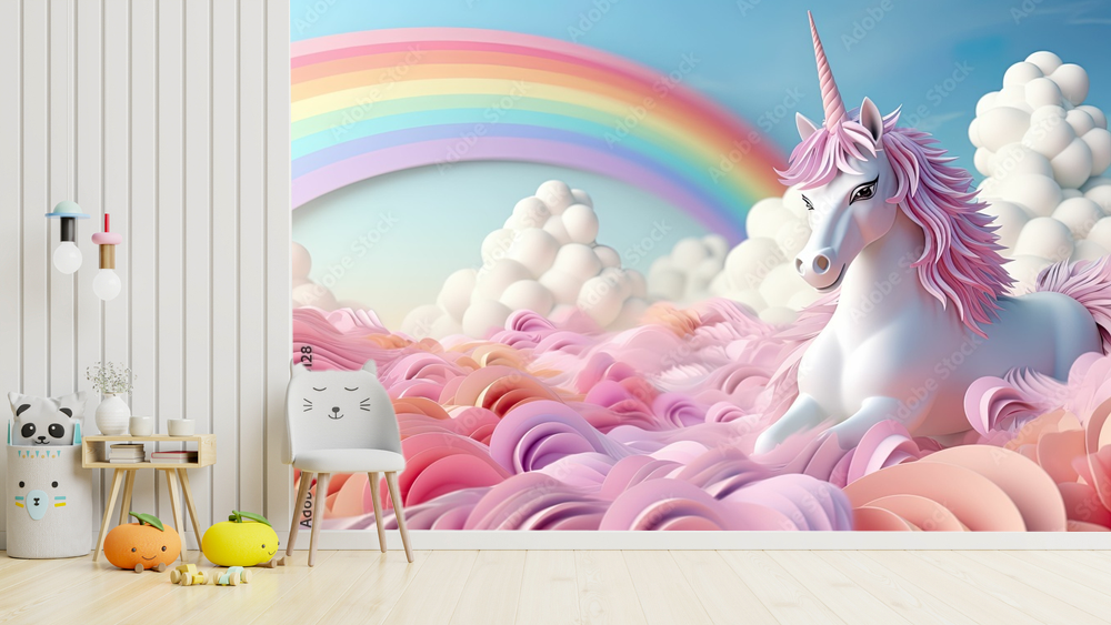 Unicorn Wallpaper