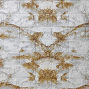 3D Foam Panel