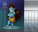 Shiva Kids Wallpaper
