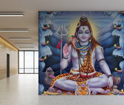 Lord Shiva Wallpaper