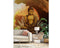 Brown Based Buddha In Lotus Wallpaper