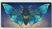 Psychedelic Wall Art