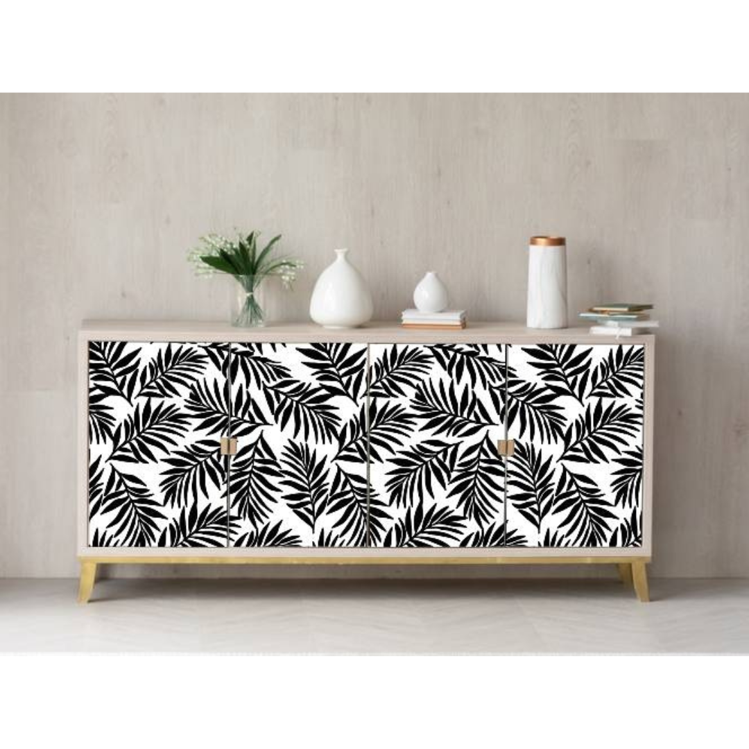Olive Leaf Sticker