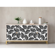Olive Leaf Sticker