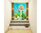 Lord Krishna Customised Wallpaper