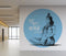 Lord Shiva Customised Wallpaper