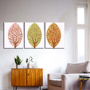 Mystica Tribe Cherry Blossom Set Of 3