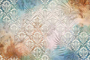 Unveiling Beauty Wallpaper