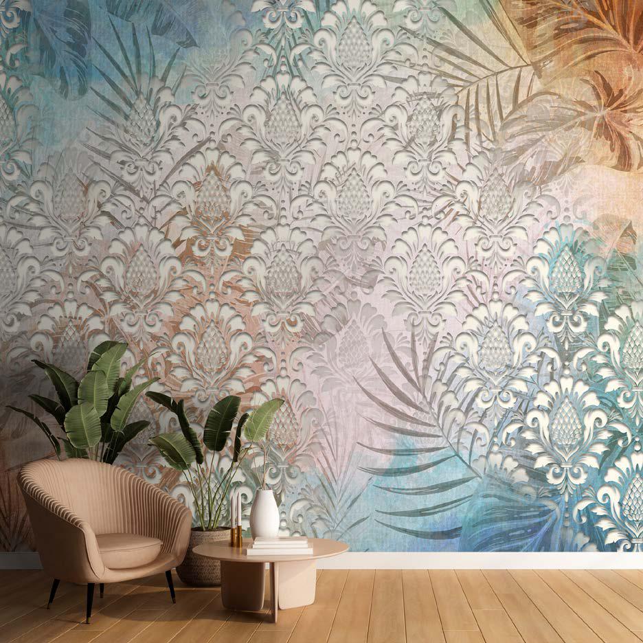 Unveiling Beauty Wallpaper