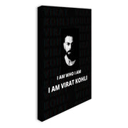 Virat Kohli Wall Art
