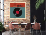 Listen To Music Vinyl