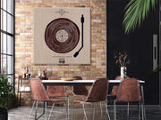 Music The Divine Way Vinyl