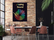 Analog Sound Vinyl