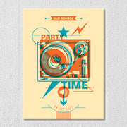 Part Time Record Vinyl