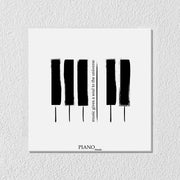 Music Gives Soul To Universe